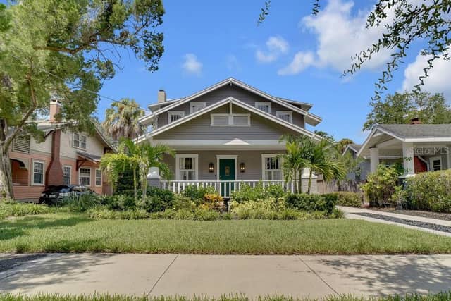 605 S ORLEANS AVE photo