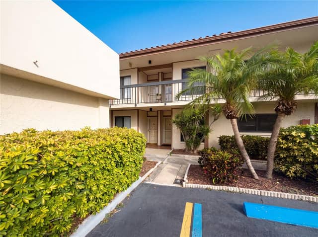 6219 PALMA DEL MAR BLVD S #114 photo