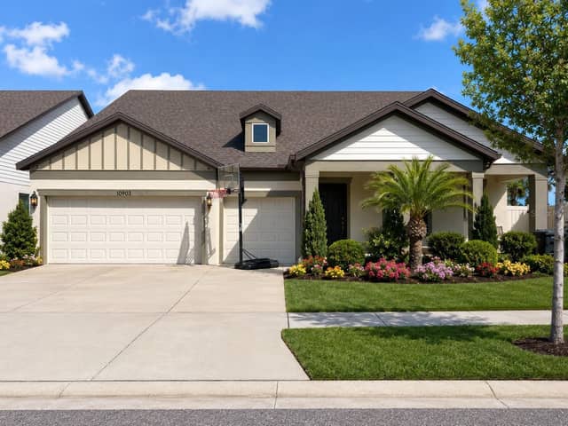 10903 GREEN HARVEST DR photo