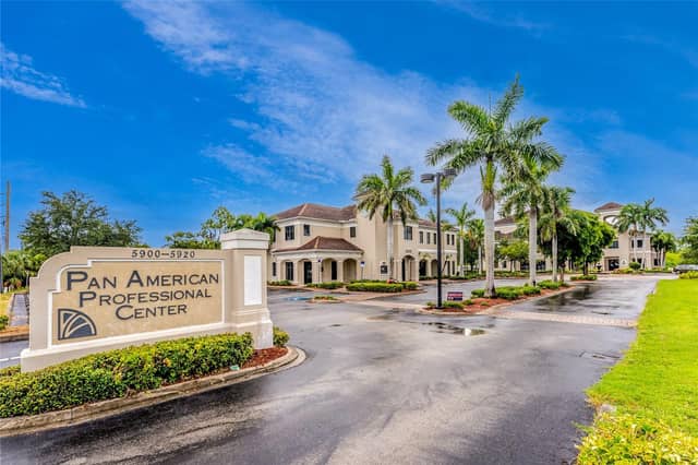 5900 and 5902 PAN AMERICAN BLVD photo