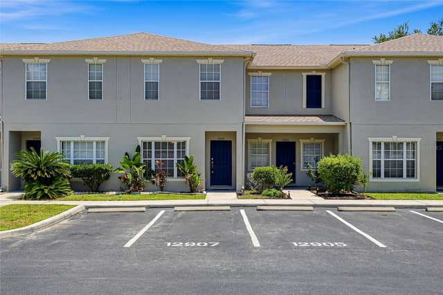12907 KINGS CROSSING DR photo
