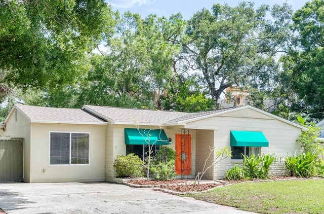 4425 W BAY VILLA AVE photo