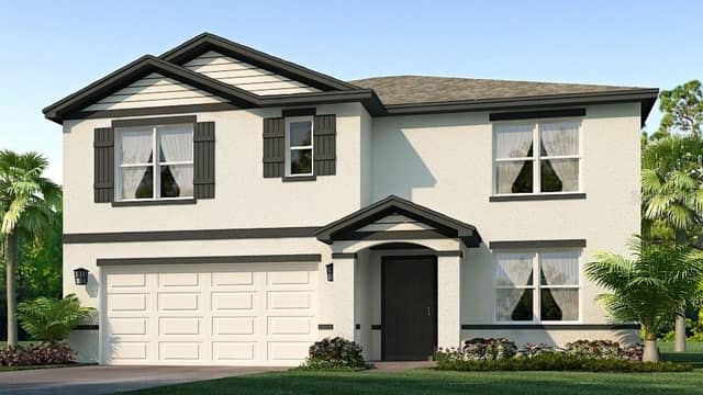5724 SILVER MOONLIGHT DR photo