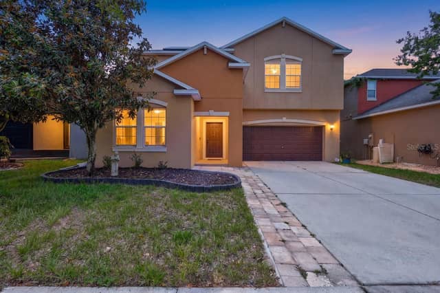 11911 TWILIGHT DARNER PL photo