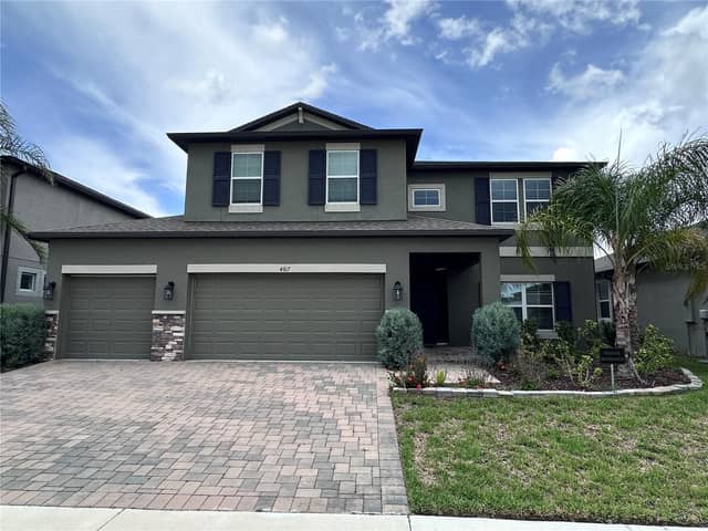 4917 EAGLE ROCK DR photo