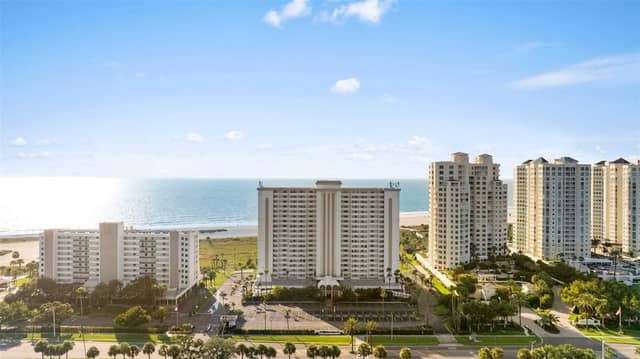 1230 GULF BLVD #1204 photo