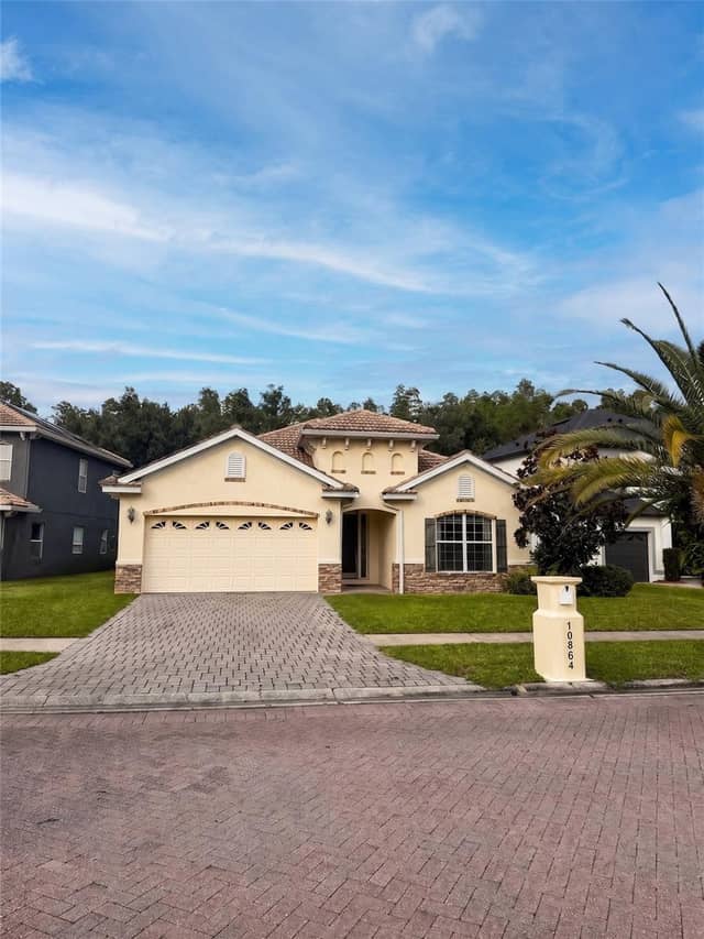 10864 CORY LAKE DR photo