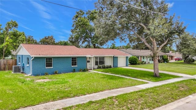 514 W HILDA DR photo
