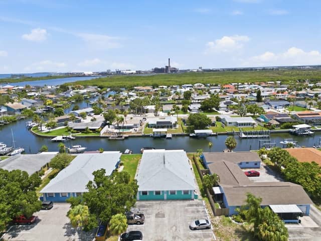 1041 APOLLO BEACH BLVD #E photo