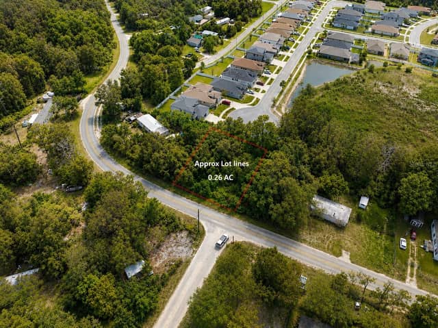 Lot 50, 51, 52 LAKE DR photo