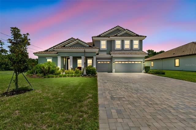 10597 MEADOWRUN DR photo