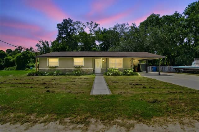 6929 BISHOP FRIER LN photo