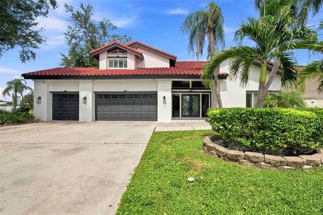 4123 CROSSWATER DR photo