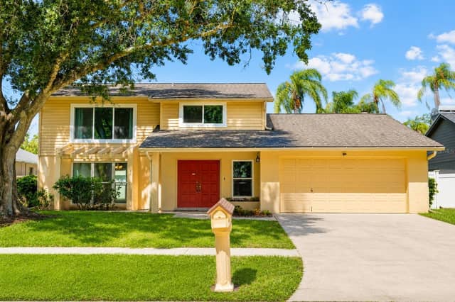10904 AUTUMN OAK PL photo