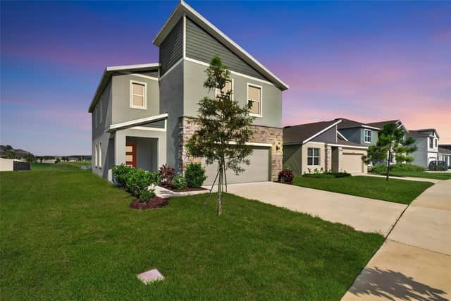 9744 CRESCENT RAY DR photo