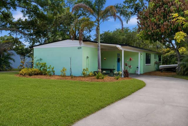 609 W RIVER DR photo