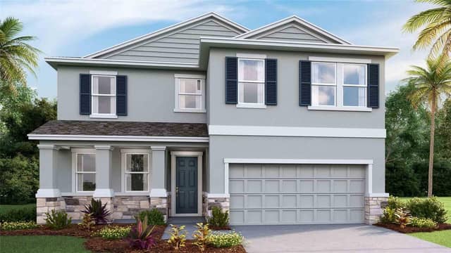 2371 STERLING FOREST CT photo