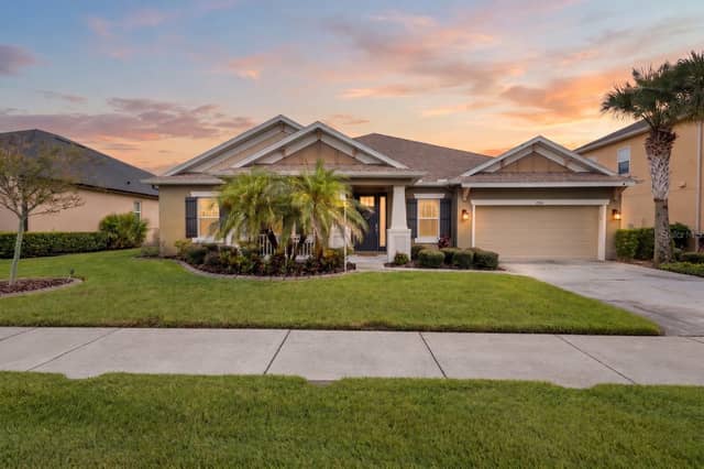 1584 VIRGINIA WILLOW DR photo