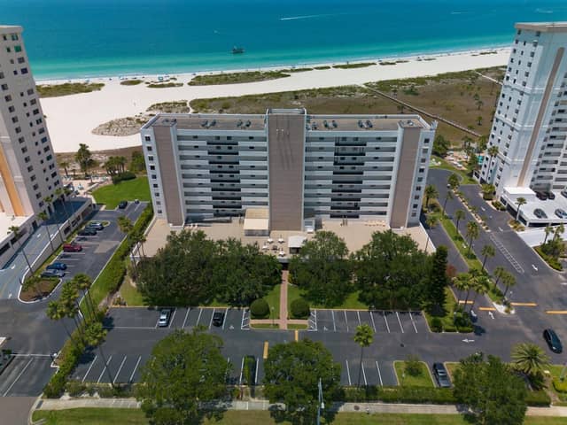 1250 GULF BLVD #706 photo