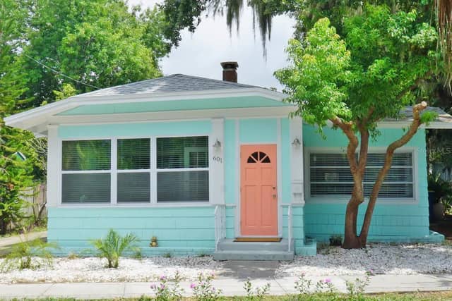 601 N OSCEOLA AVE photo