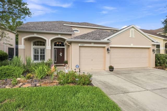 11507 BELLE HAVEN DR photo