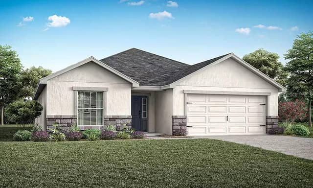 274 BLOSSOMING LILY AVE photo