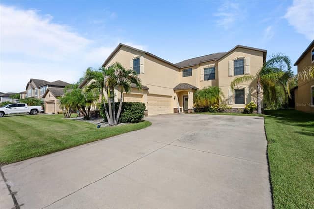 5049 IVORY STONE DR photo