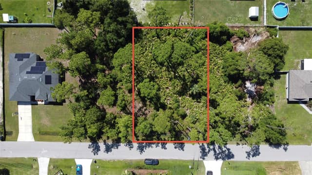 Lot 22 CLEARFIELD ST photo