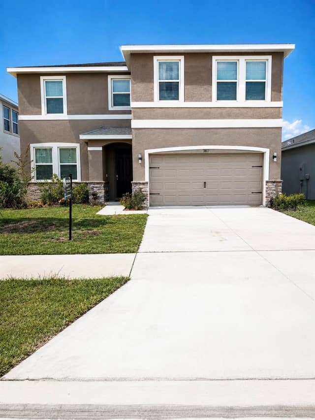 3817 SUNNY SPRING ST photo