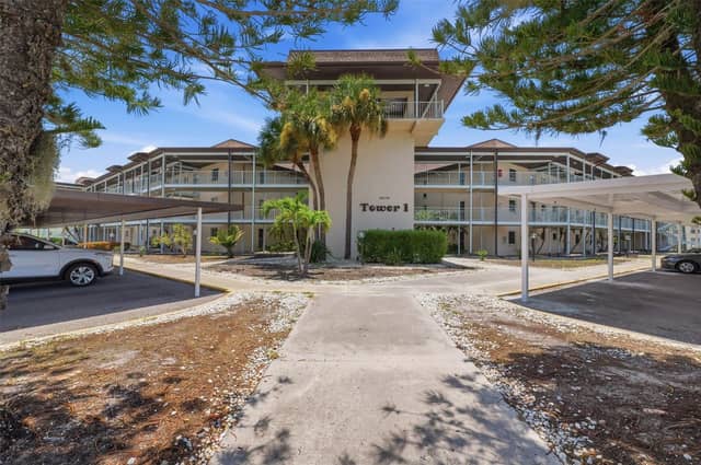 4678 MARINE PKWY #105 photo