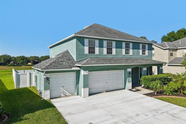 205 ROSANA DR photo