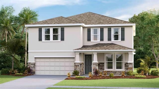 2383 STERLING FOREST CT photo