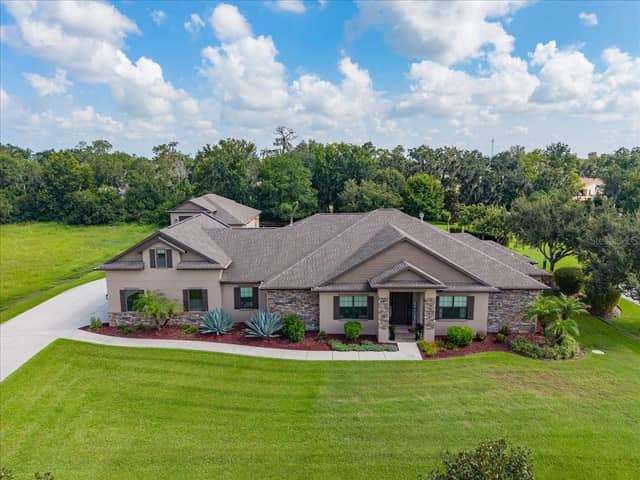 408 HAWK TALON DR photo