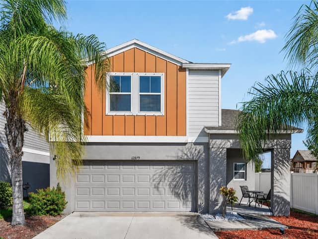 12879 FRENCH MARKET DR photo