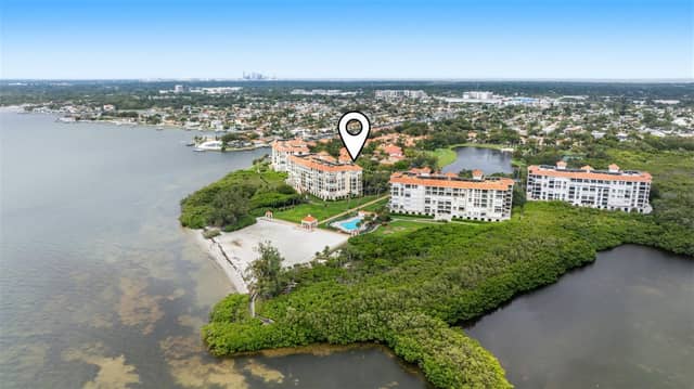 4737 DOLPHIN CAY LN S #401 photo