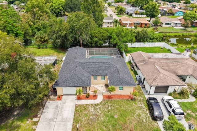 7303 HEATH DR photo