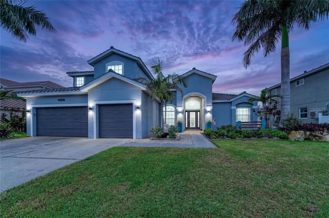 1656 PINYON PINE DR photo