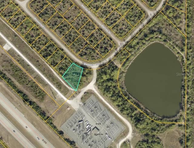 LOT 1 DEVONIA CIR photo