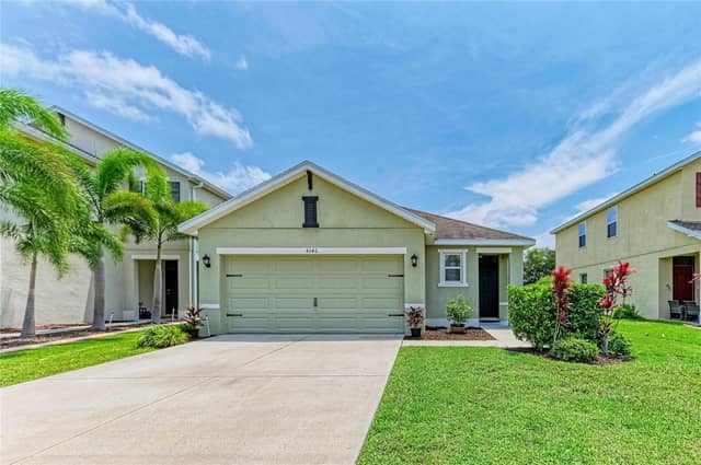 4546 LINDEVER LN photo
