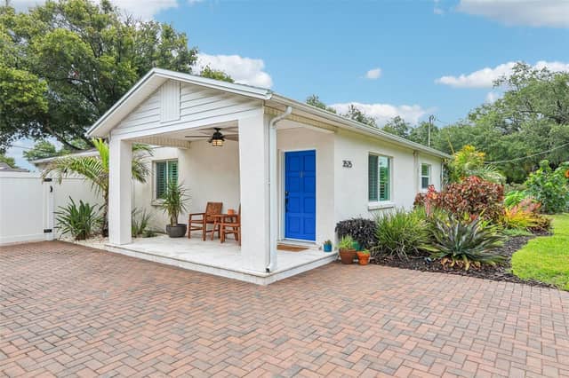 3525 W PAUL AVE photo