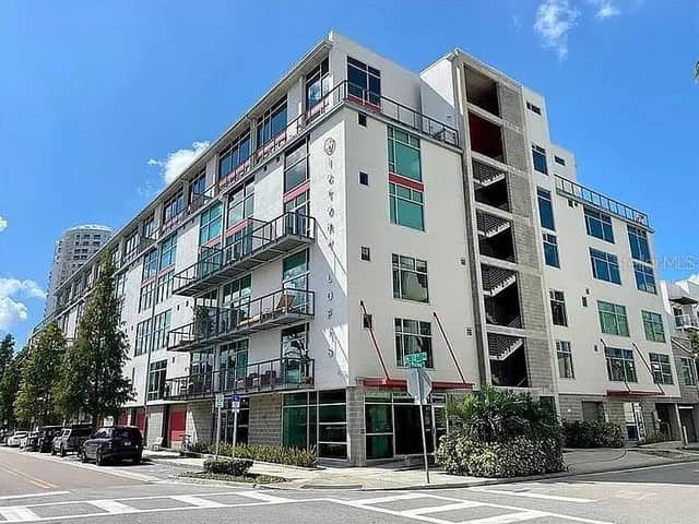 101 S 12TH ST #302 photo