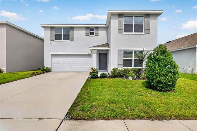 7622 ROSEWOOD GARDEN LOOP photo