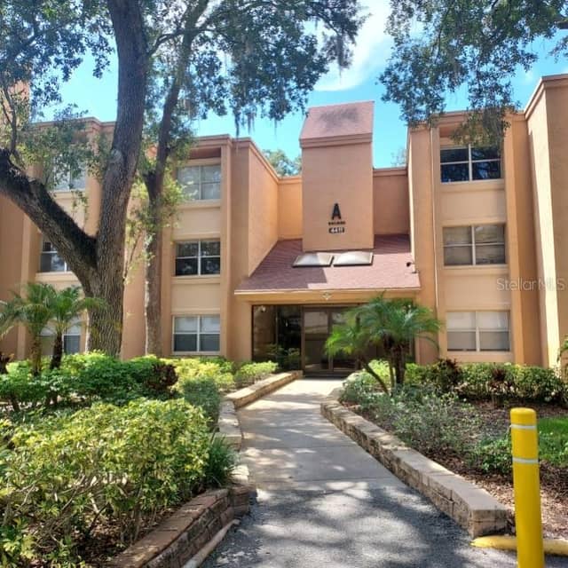 4411 SHADY TERRACE LN #209 photo