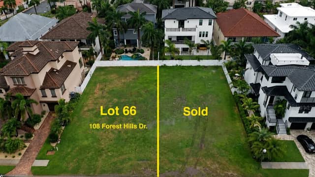 108 FOREST HILLS DR photo
