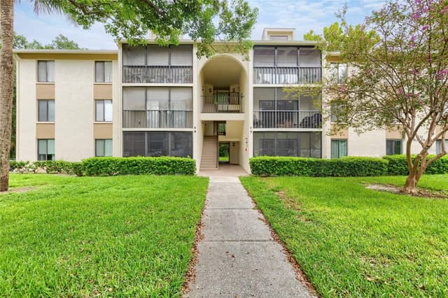 3232 LAKE PINE WAY E #B1 photo