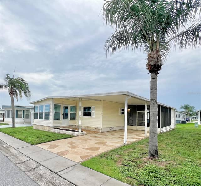 1100 BELCHER RD S #787 photo