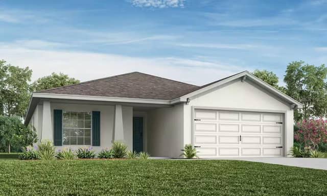 6078 MANGROVE CREEK RD photo