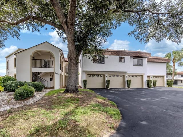 808 CAPRI ISLES BLVD #111 photo