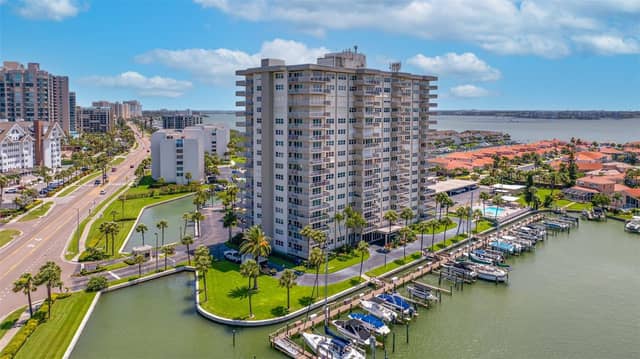 1621 GULF BLVD #501 photo