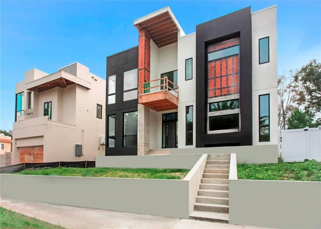 2309 N RIVERSIDE DR photo